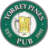 Torrey Pines Pub logo
