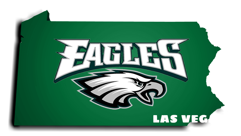 Fly Eagles Fly – Torrey Pines Pub